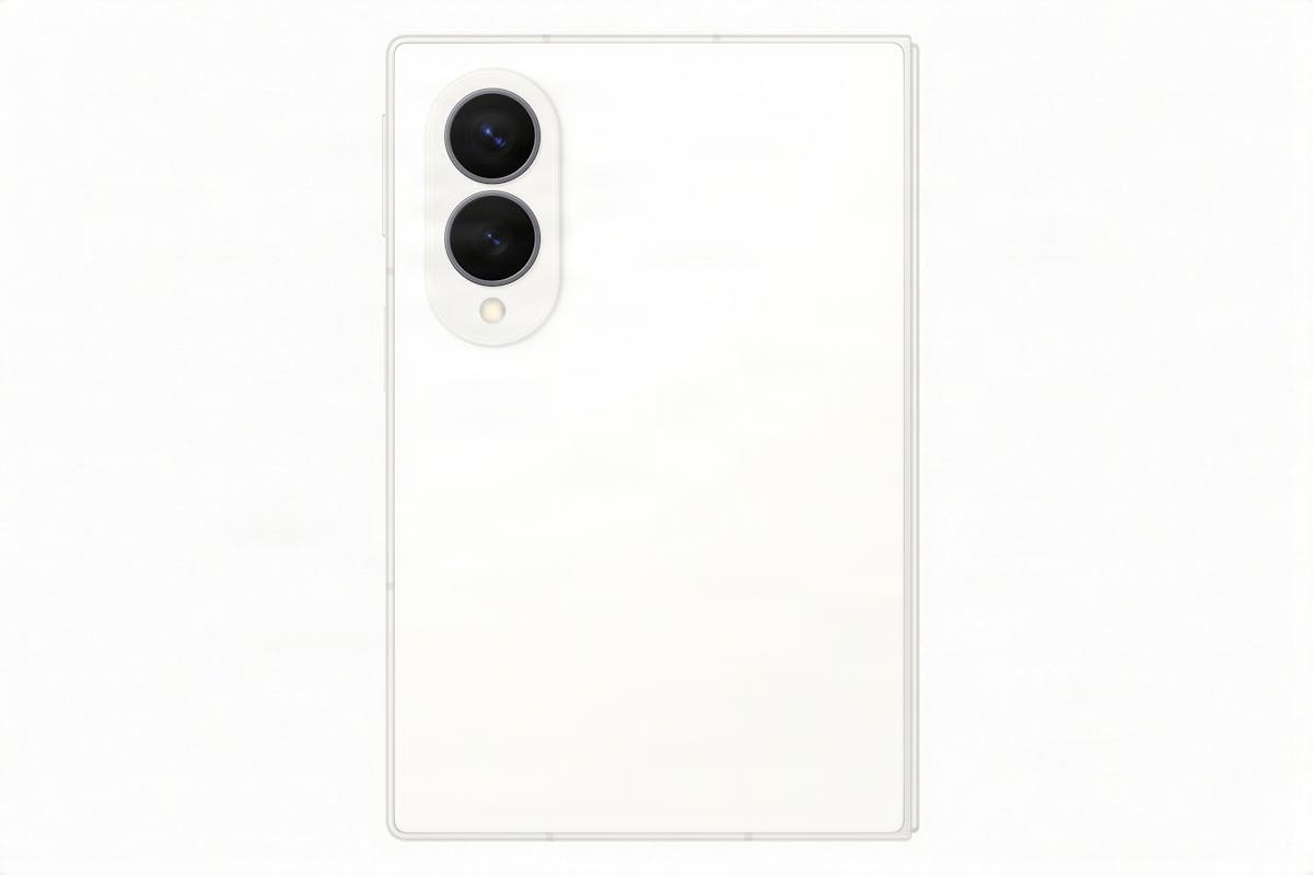 Samsung Galaxy Z Fold8 | 16GB | 1TB | Cream-7