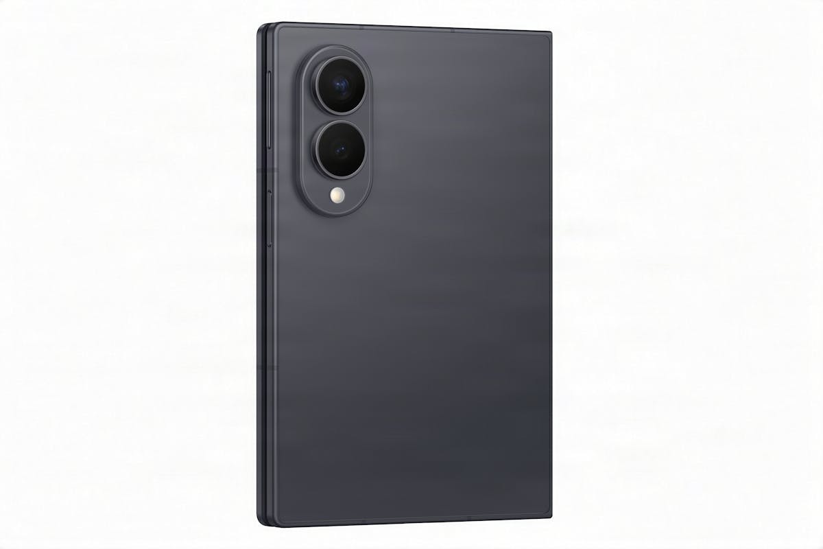 Samsung Galaxy Z Fold8 | 12GB | 512GB | Graphite-3