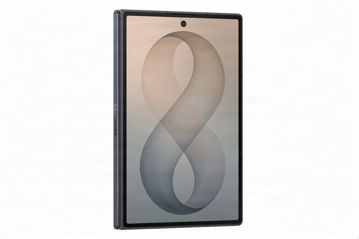 Samsung Galaxy Z Fold8 | 16GB | 1TB | Graphite-4