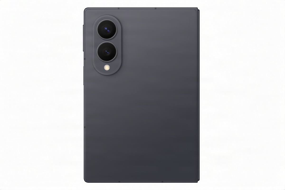 Samsung Galaxy Z Fold8 | 12GB | 512GB | Graphite-7