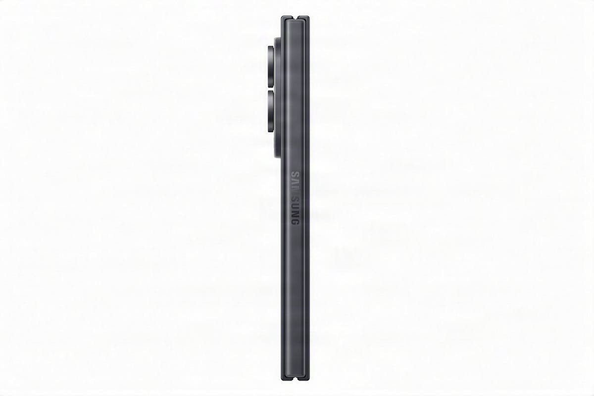 Samsung Galaxy Z Fold8 | 12GB | 256GB | Graphite-8