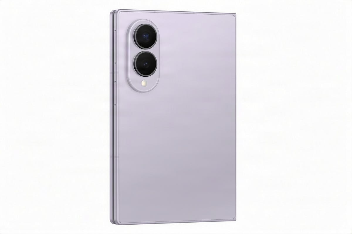 Samsung Galaxy Z Fold8 | 16GB | 1TB | Lavender-3