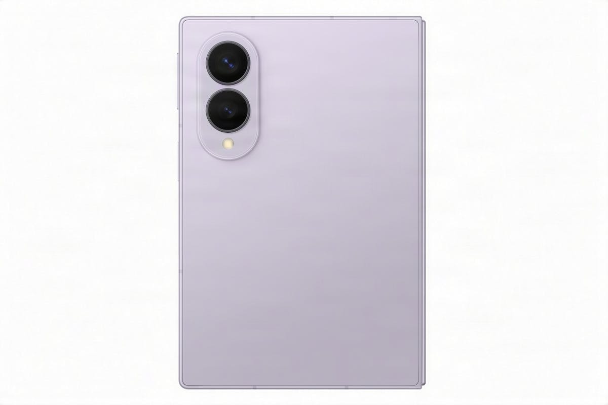 Samsung Galaxy Z Fold8 | 12GB | 256GB | Lavender-7