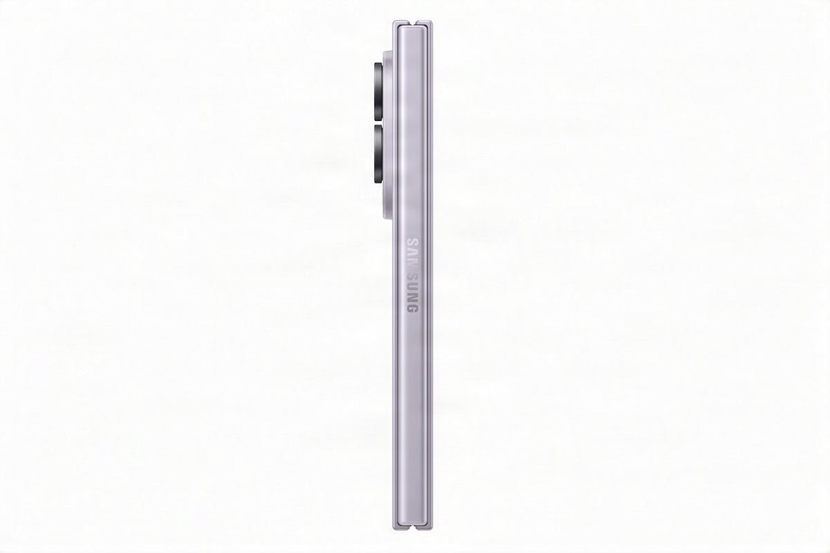 Samsung Galaxy Z Fold8 | 12GB | 256GB | Lavender-8