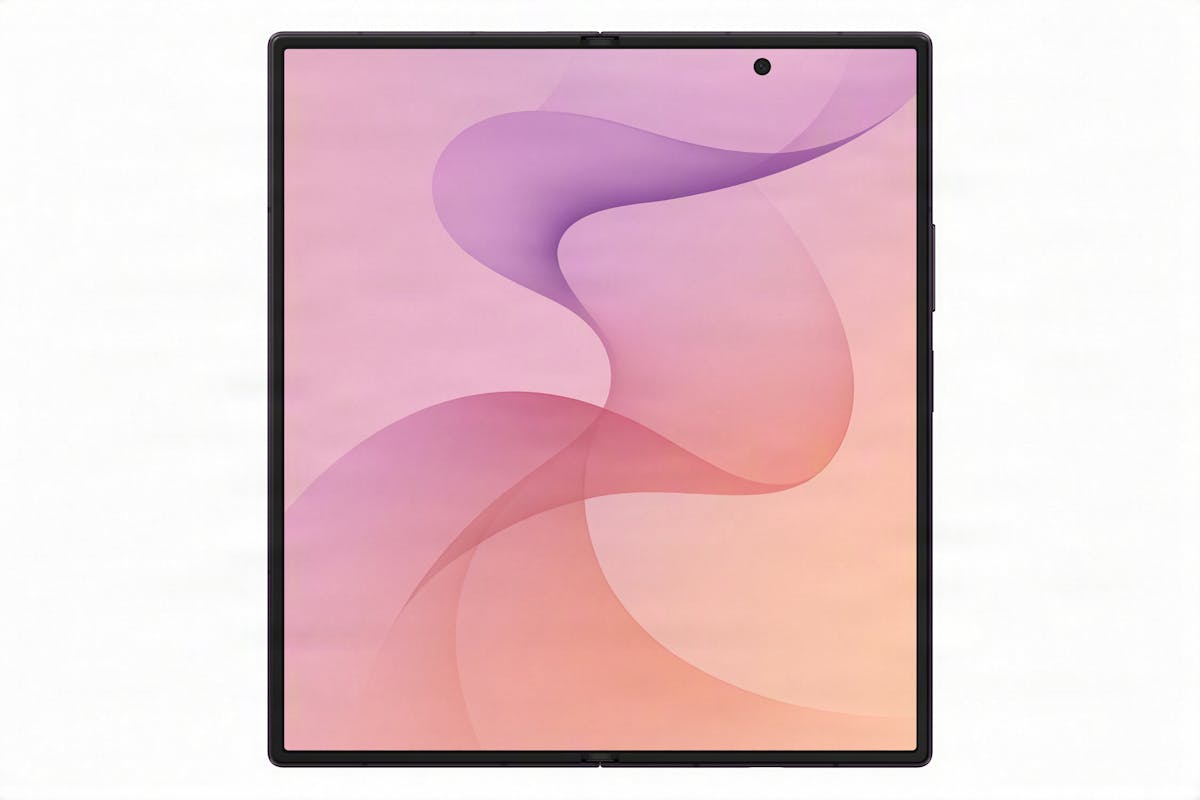 Samsung Galaxy Z Fold8 Ultra | 16GB | 1TB | Violet Shadow-2