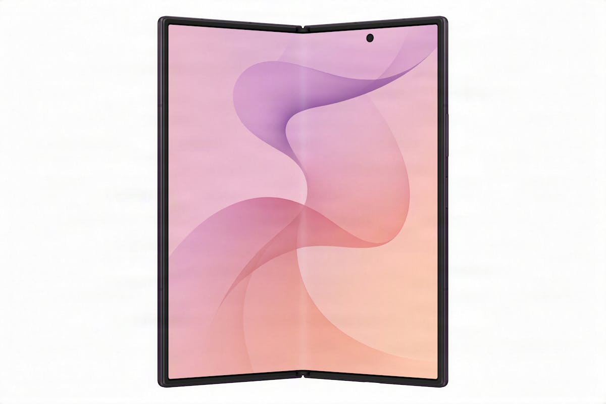 Samsung Galaxy Z Fold8 Ultra | 12GB | 512GB | Violet Shadow-3