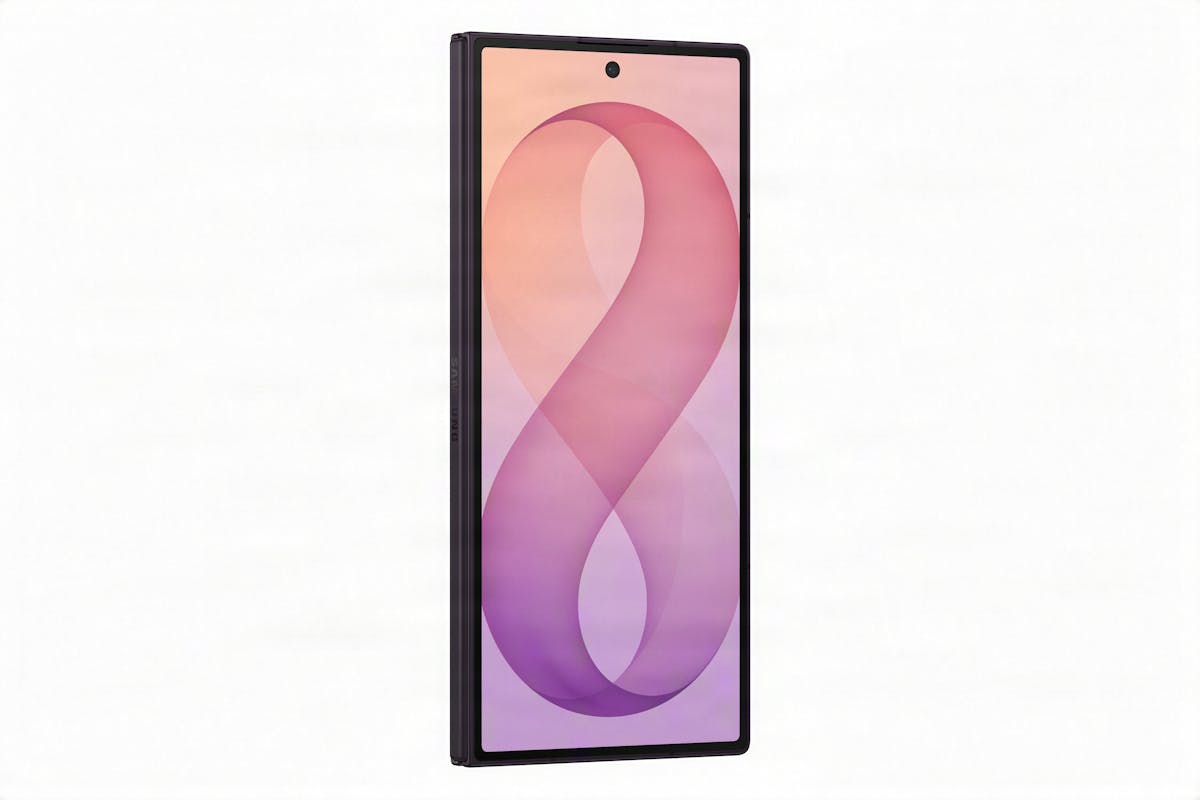 Samsung Galaxy Z Fold8 Ultra | 12GB | 512GB | Violet Shadow-4