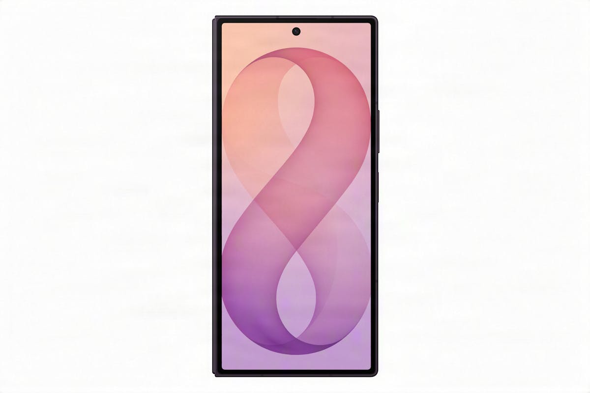 Samsung Galaxy Z Fold8 Ultra | 12GB | 512GB | Violet Shadow-5