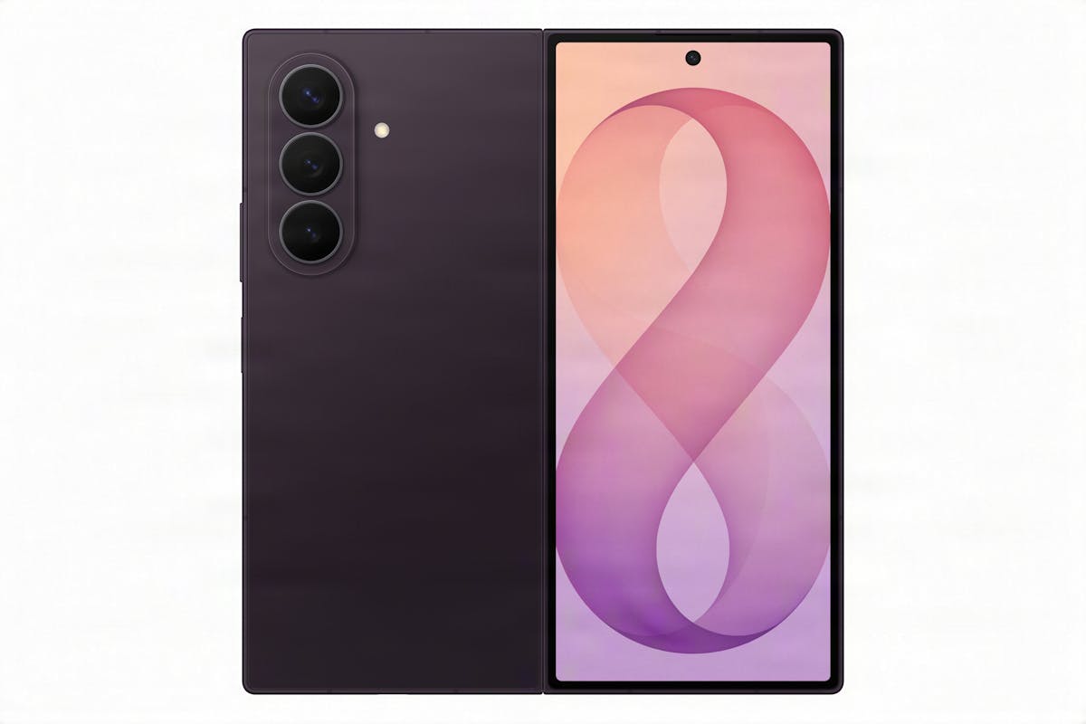 Samsung Galaxy Z Fold8 Ultra | 16GB | 1TB | Violet Shadow-7