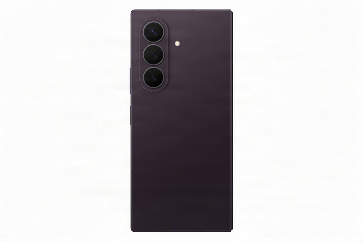Samsung Galaxy Z Fold8 Ultra | 12GB | 512GB | Violet Shadow-8
