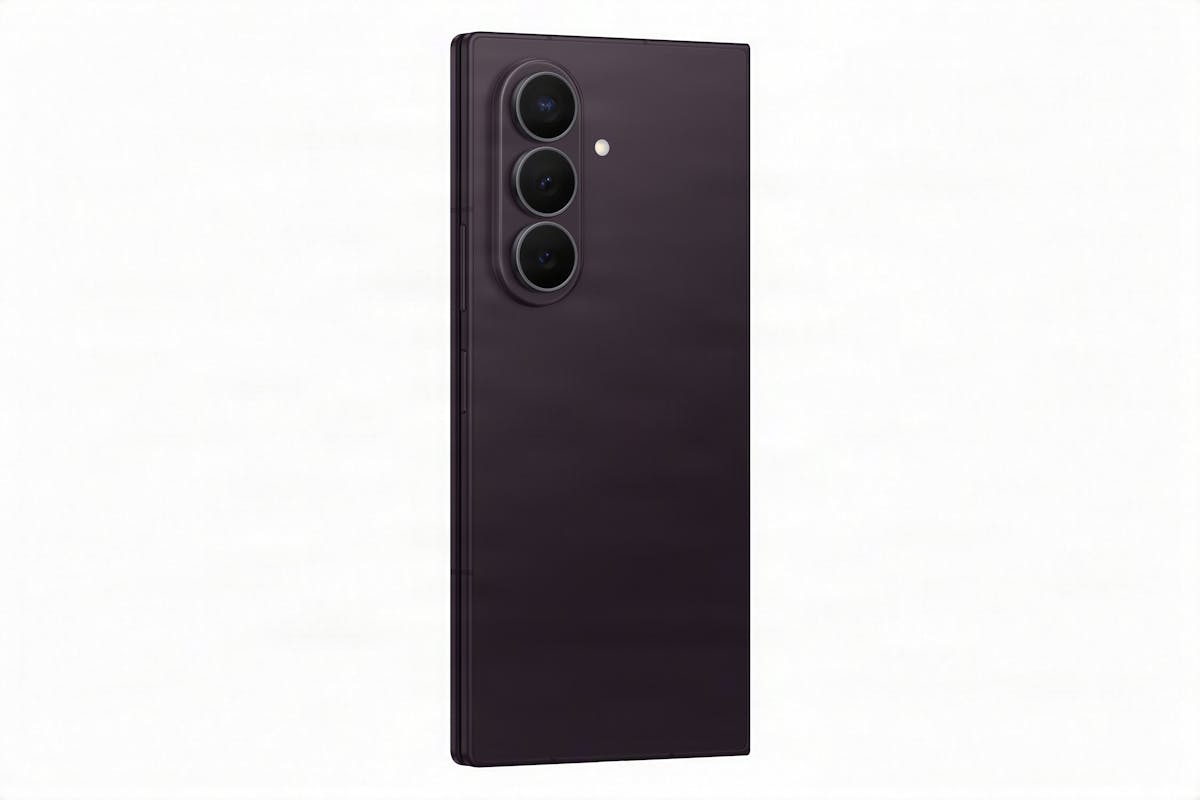 Samsung Galaxy Z Fold8 Ultra | 12GB | 256GB | Violet Shadow-9