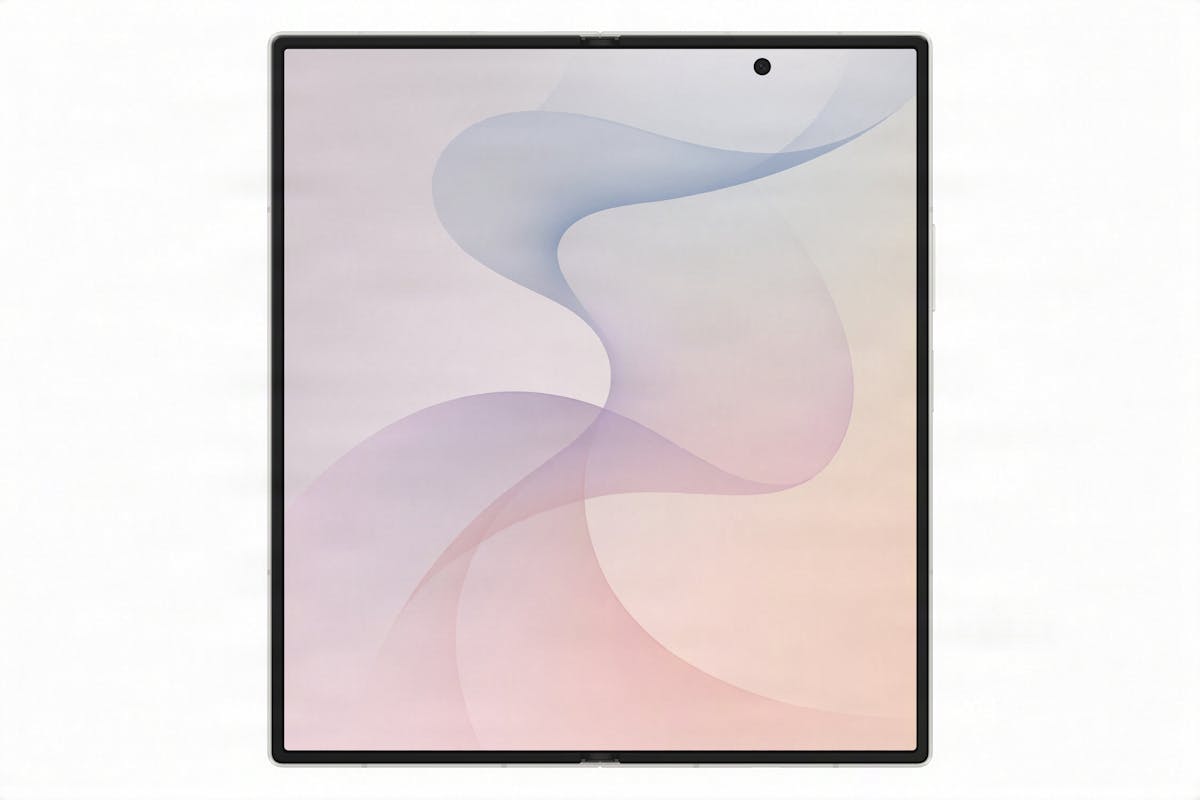 Samsung Galaxy Z Fold8 Ultra | 12GB | 512GB | Cream-2