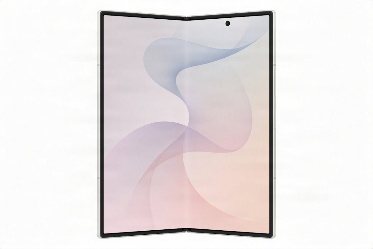 Samsung Galaxy Z Fold8 Ultra | 12GB | 512GB | Cream-3