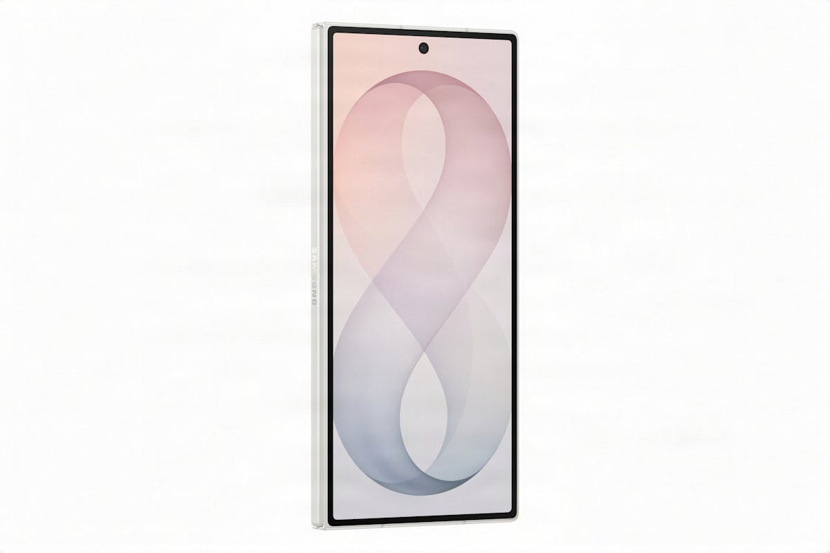 Samsung Galaxy Z Fold8 Ultra | 12GB | 512GB | Cream-4