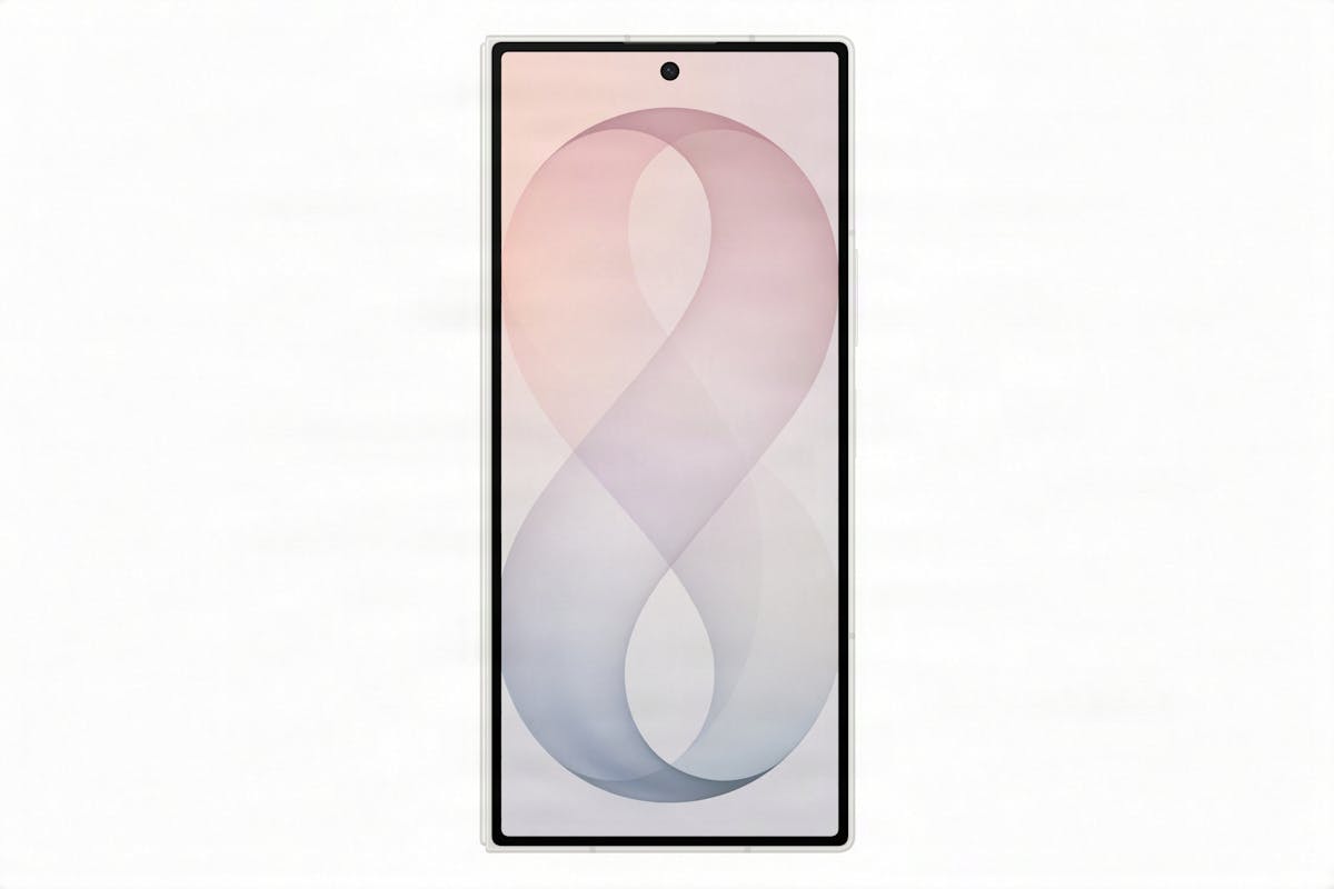 Samsung Galaxy Z Fold8 Ultra | 12GB | 512GB | Cream-5