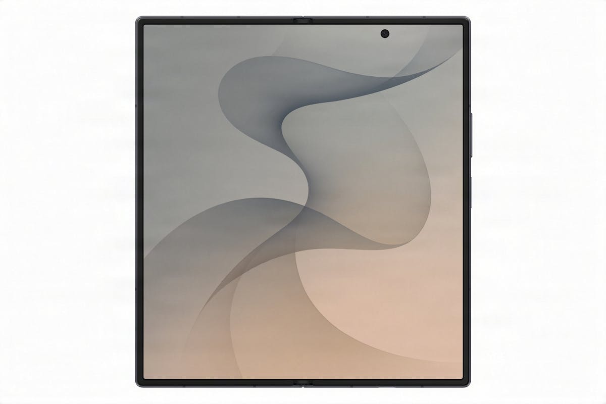 Samsung Galaxy Z Fold8 Ultra | 12GB | 512GB | Graphite-2