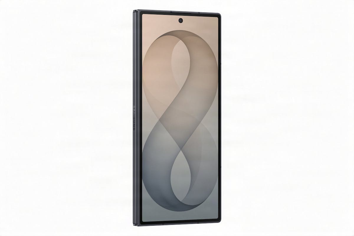 Samsung Galaxy Z Fold8 Ultra | 16GB | 1TB | Graphite-4