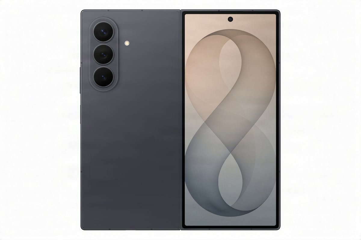 Samsung Galaxy Z Fold8 Ultra | 12GB | 512GB | Graphite-7