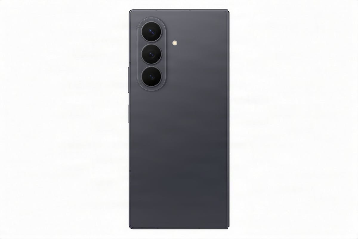 Samsung Galaxy Z Fold8 Ultra | 12GB | 256GB | Graphite-8