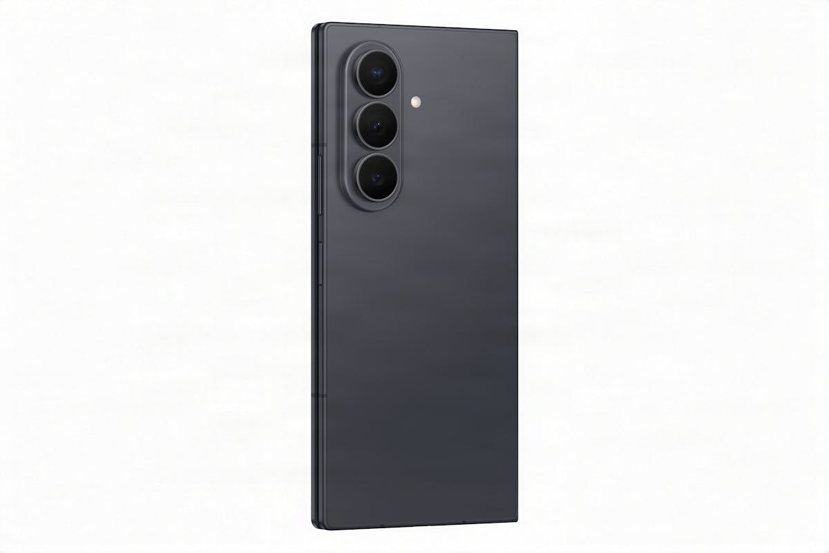 Samsung Galaxy Z Fold8 Ultra | 12GB | 256GB | Graphite-9
