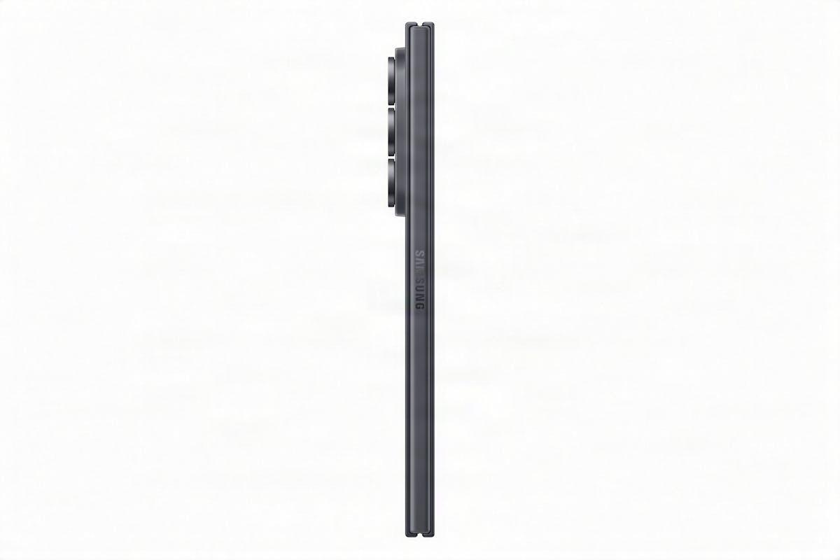 Samsung Galaxy Z Fold8 Ultra | 12GB | 256GB | Graphite-10
