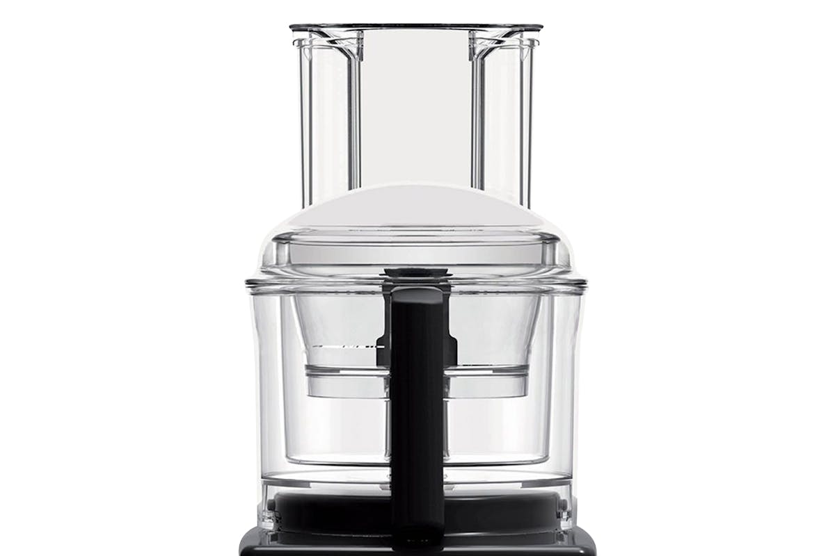 Magimix 4200XL Food Processor | 18473 | Black-9