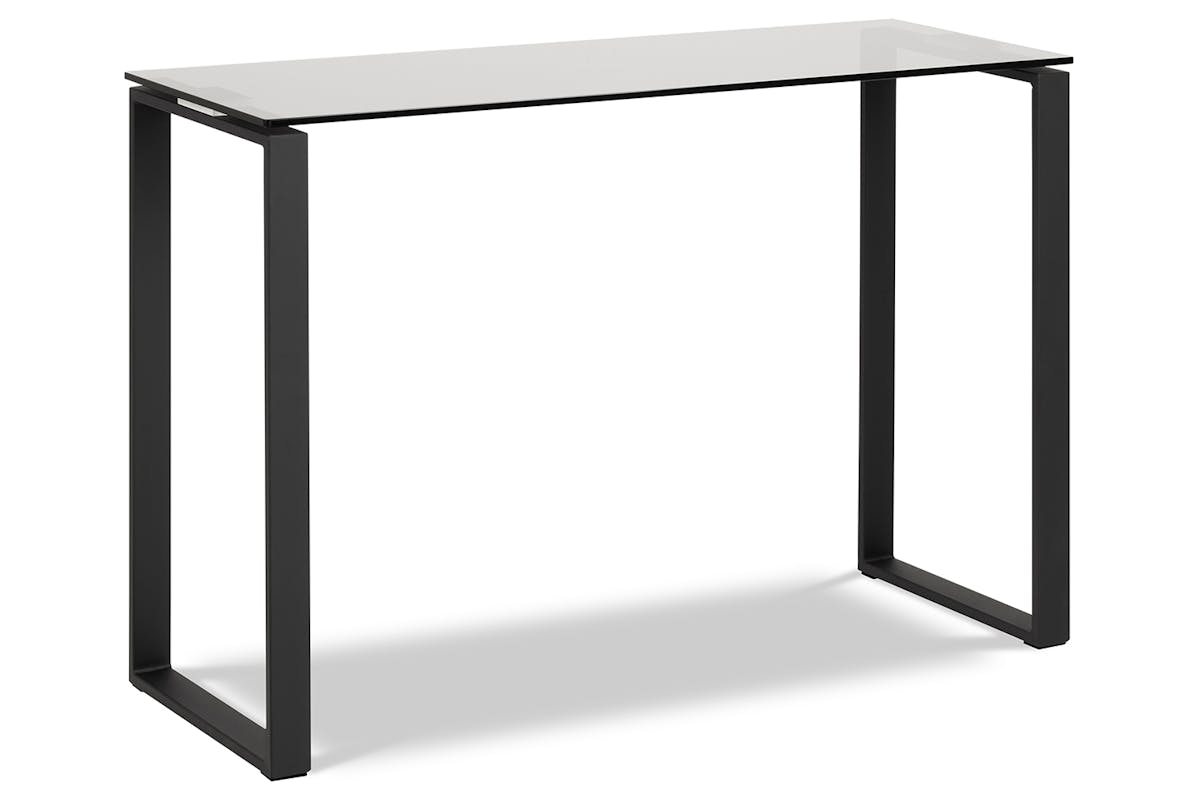 Trey Console Table | Smoked-2