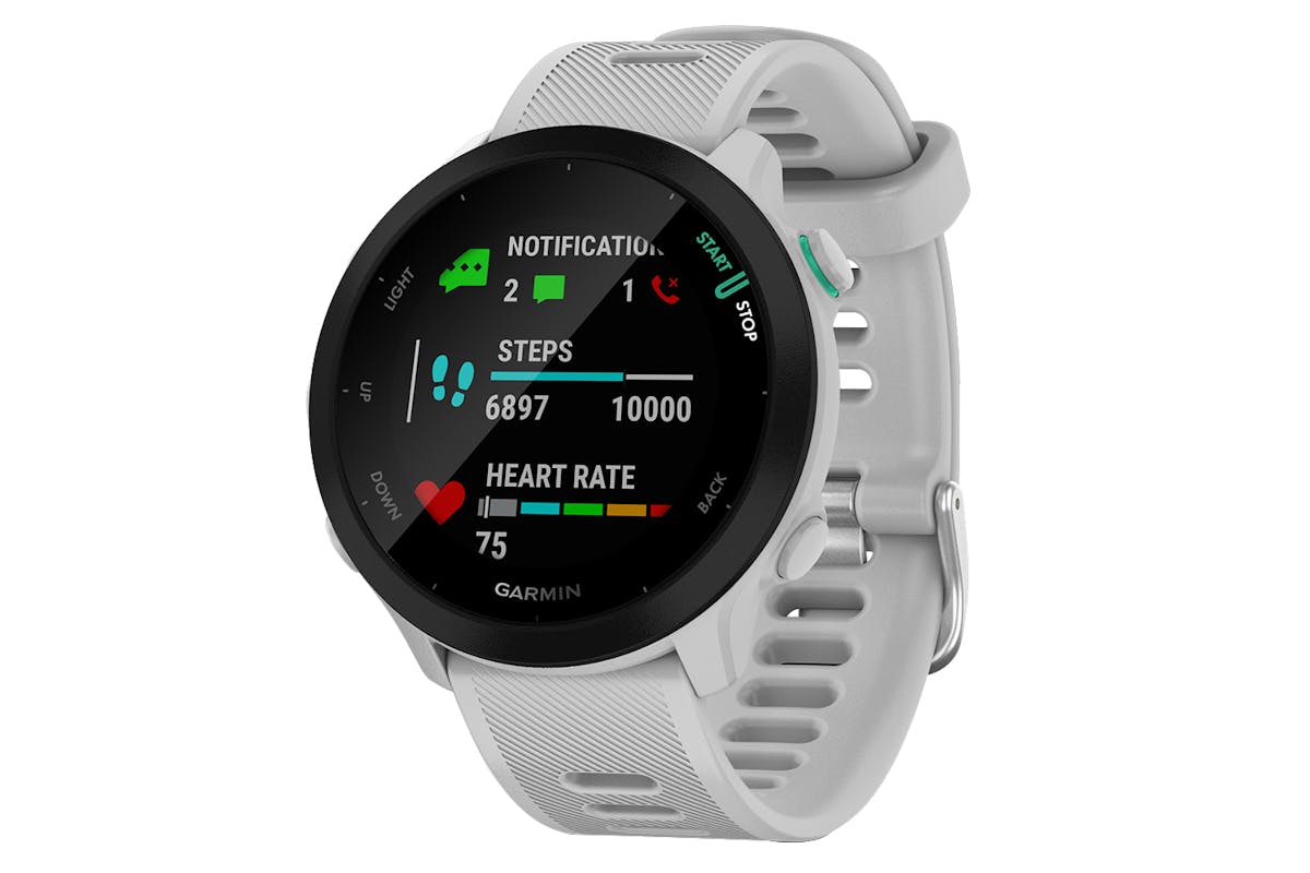 Garmin Forerunner 55 | Whitestone-5