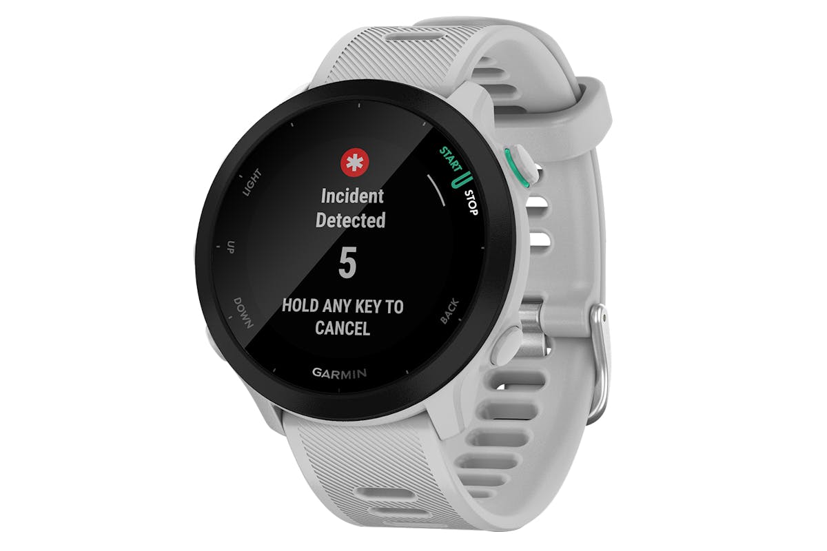 Garmin Forerunner 55 | Whitestone-4