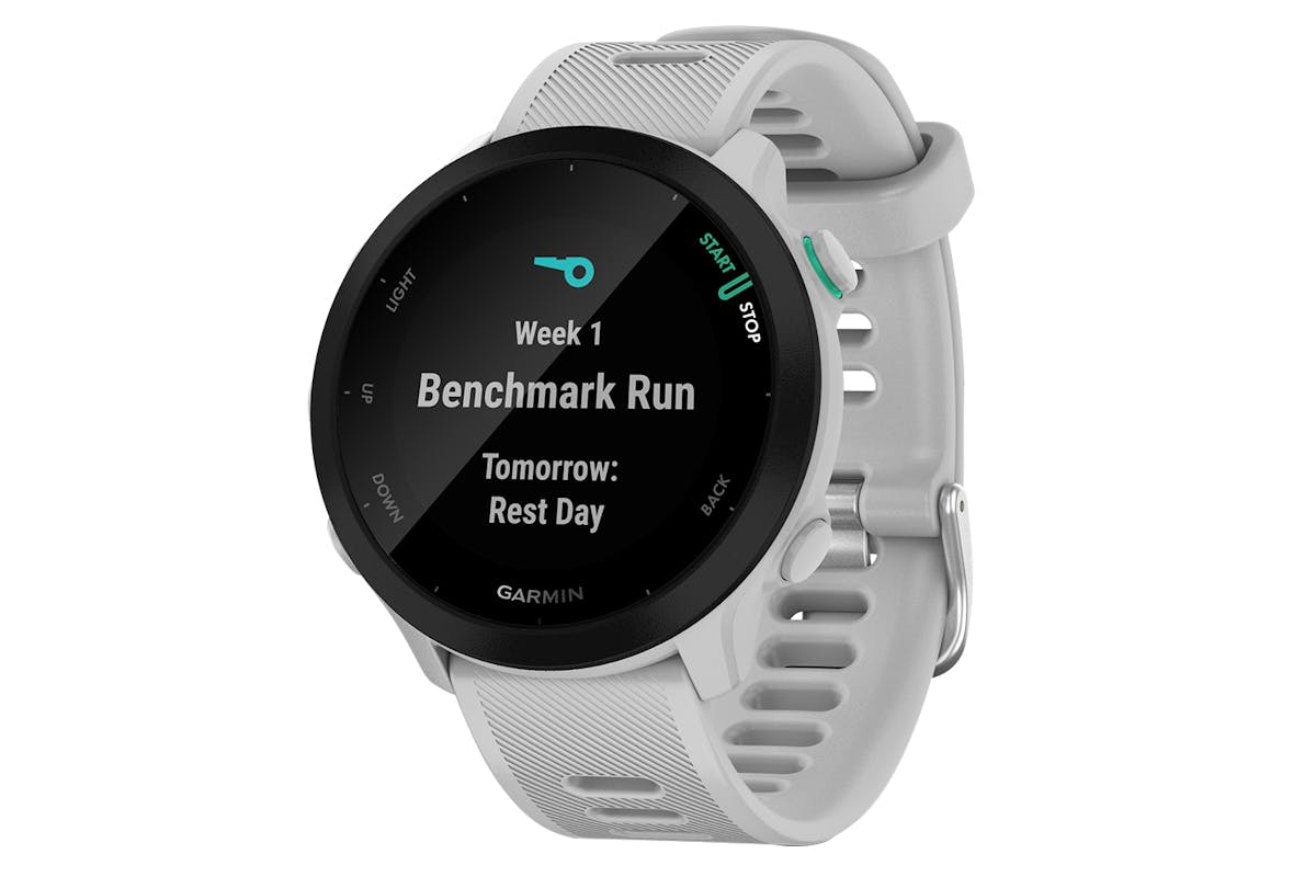 Garmin Forerunner 55 | Whitestone-3