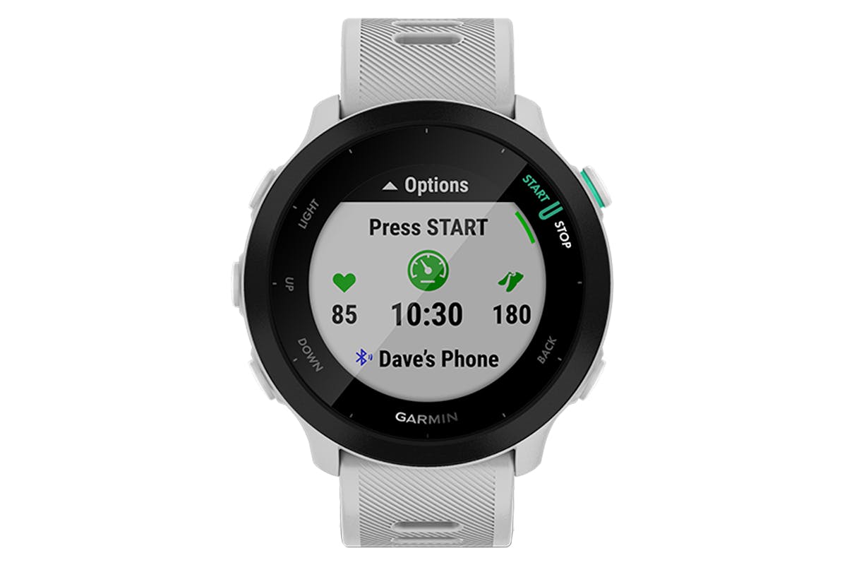 Garmin Forerunner 55 | Whitestone-9