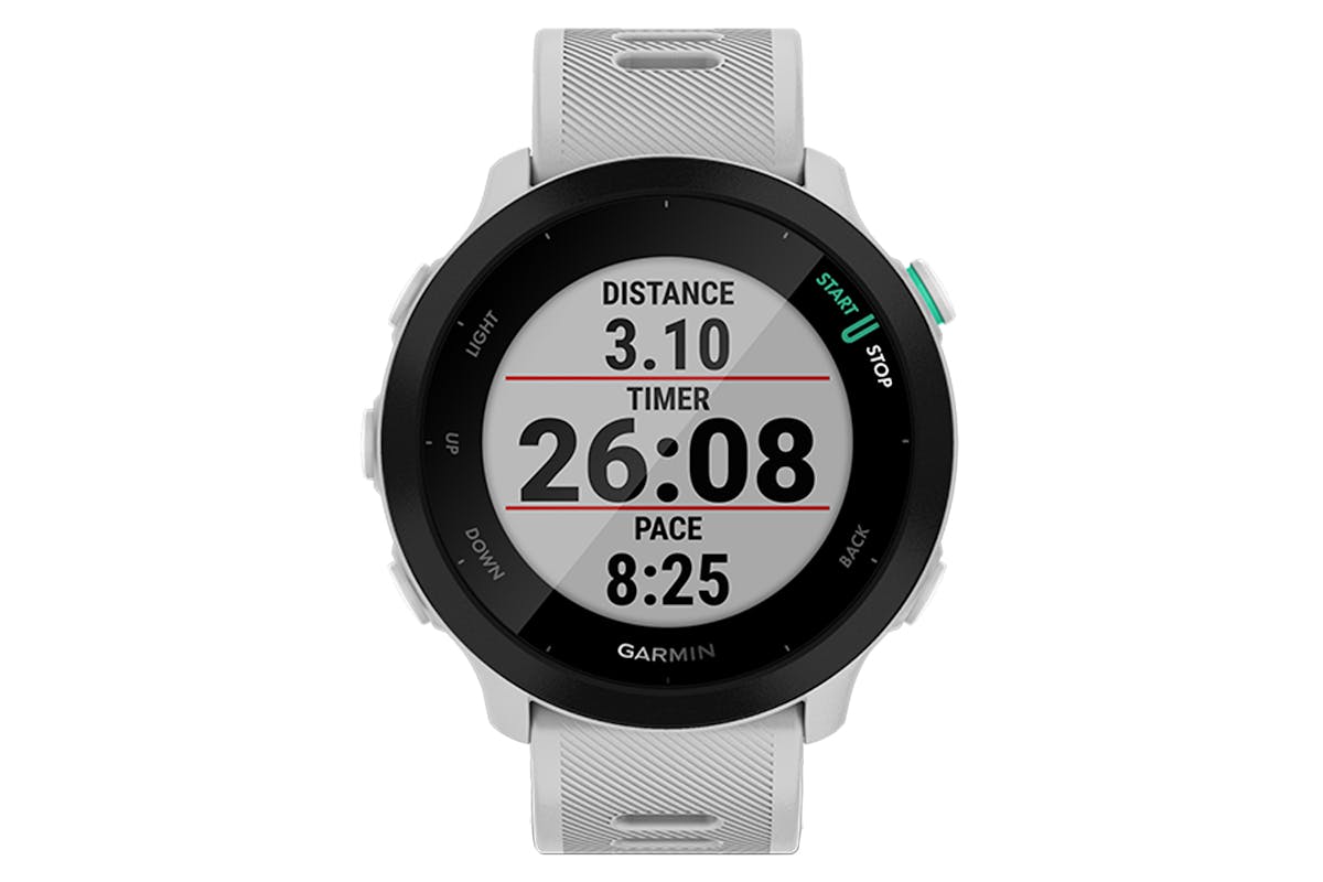 Garmin Forerunner 55 | Whitestone-8