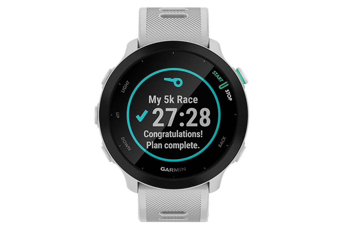 Garmin Forerunner 55 | Whitestone-6