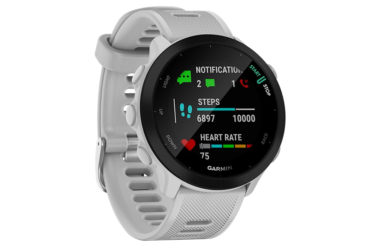 Garmin Forerunner 55 | Whitestone-13
