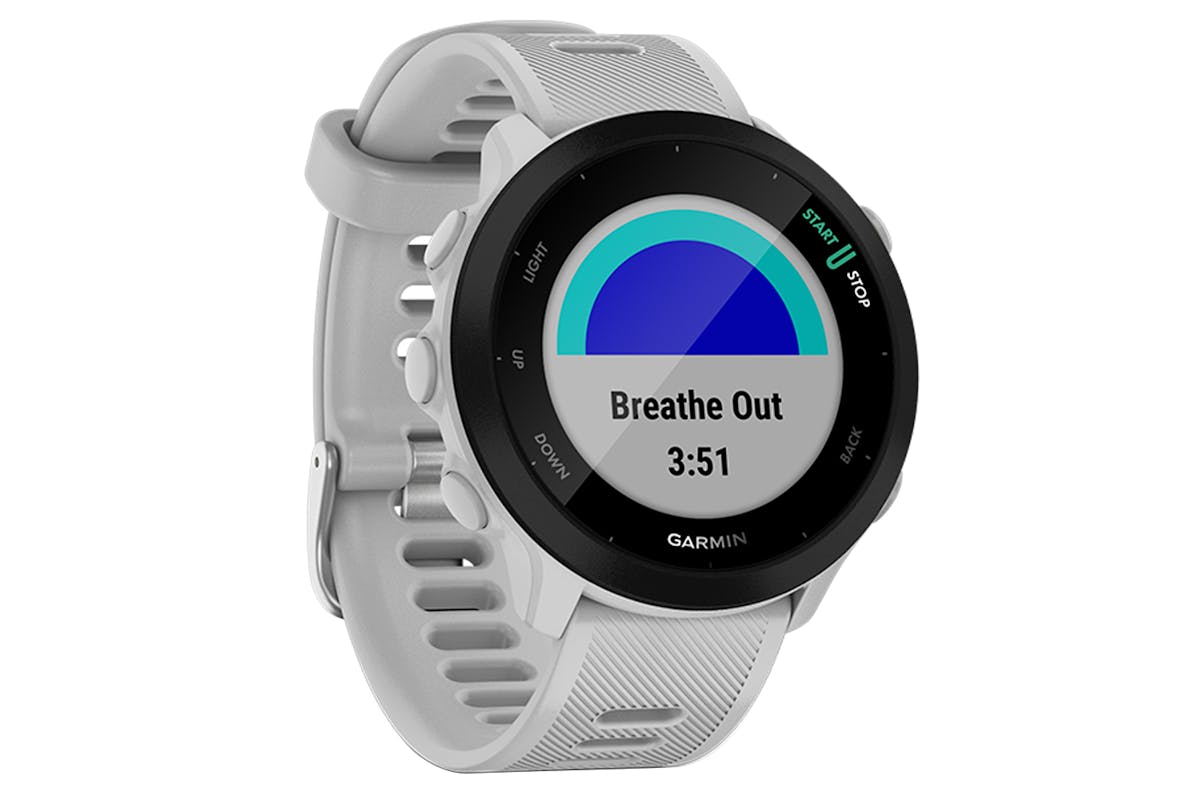 Garmin Forerunner 55 | Whitestone-10