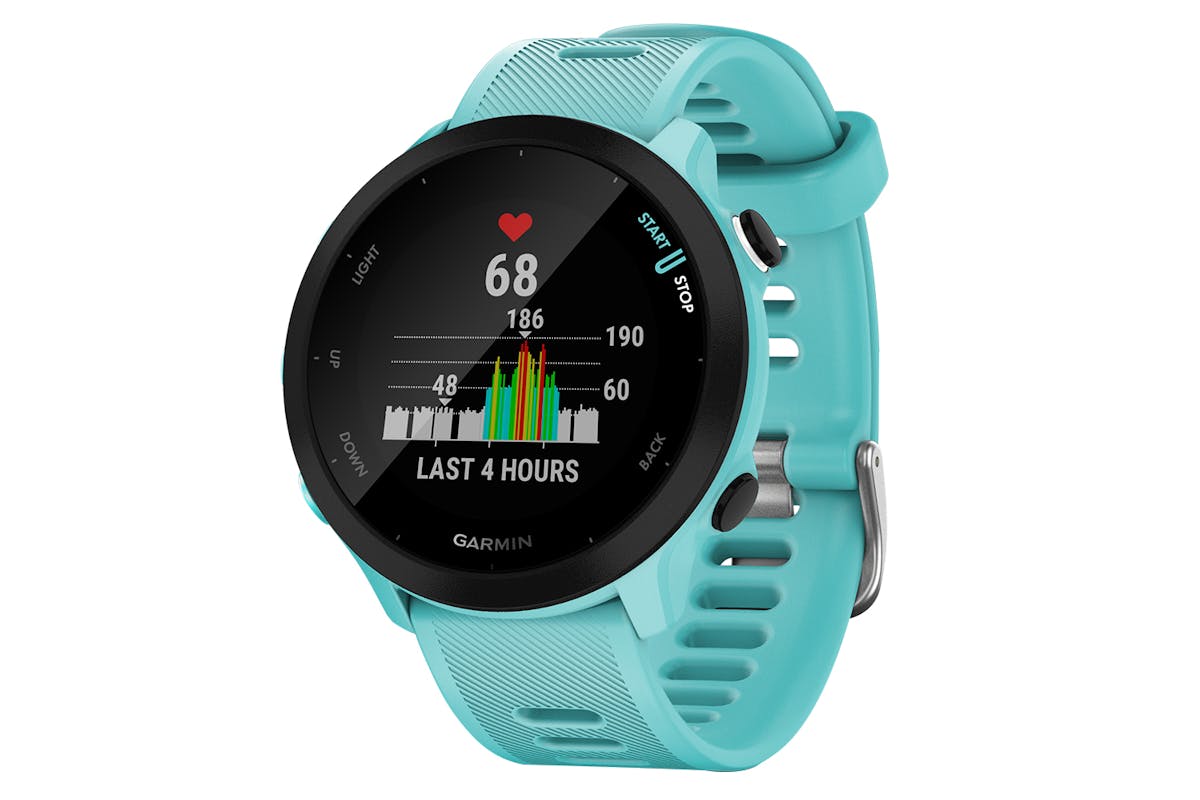 Garmin Forerunner 55 | Aqua-2