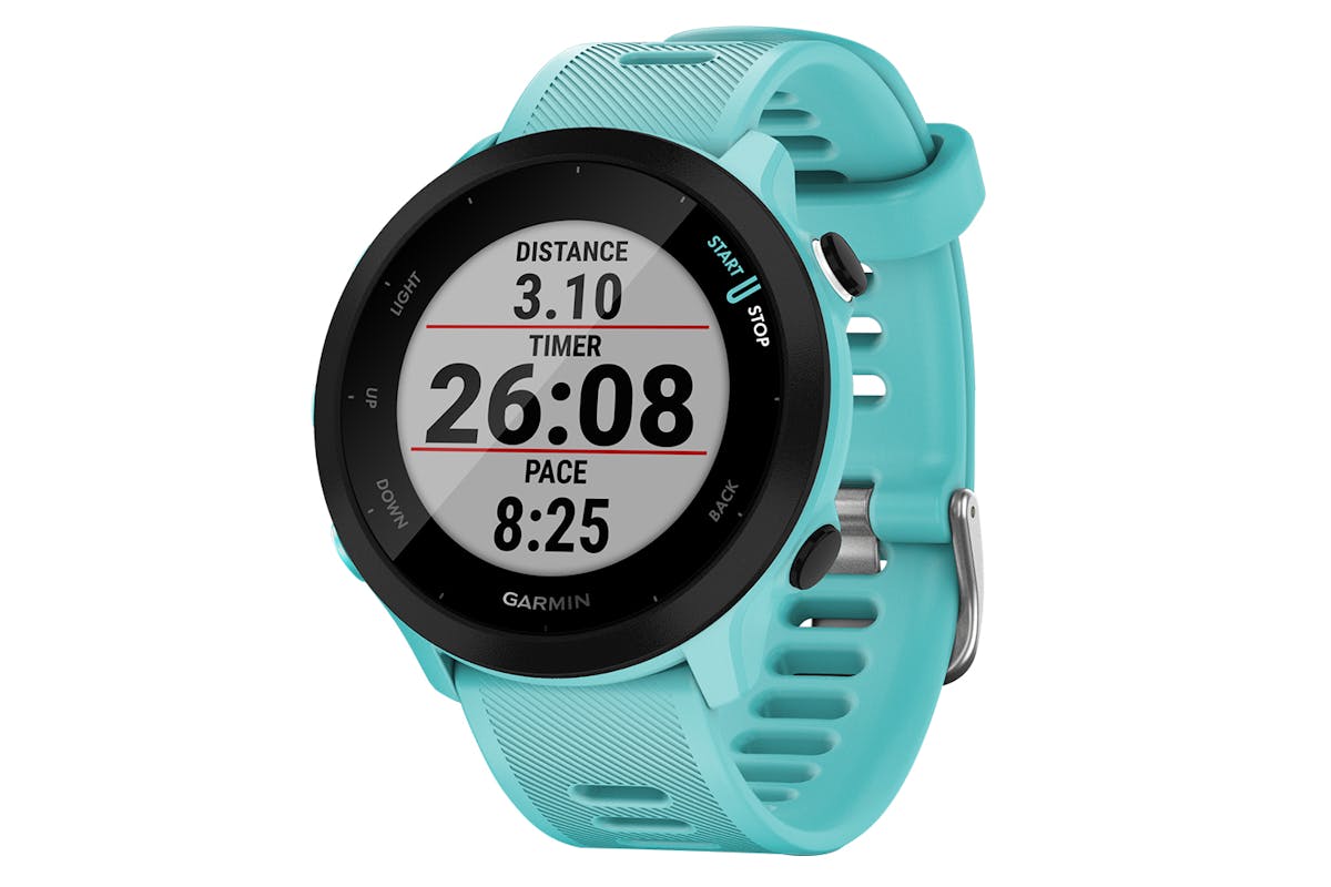 Garmin Forerunner 55 | Aqua-3