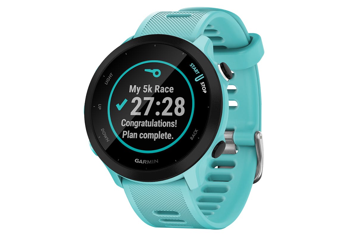 Garmin Forerunner 55 | Aqua