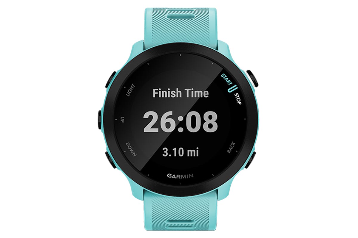 Garmin Forerunner 55 | Aqua-5