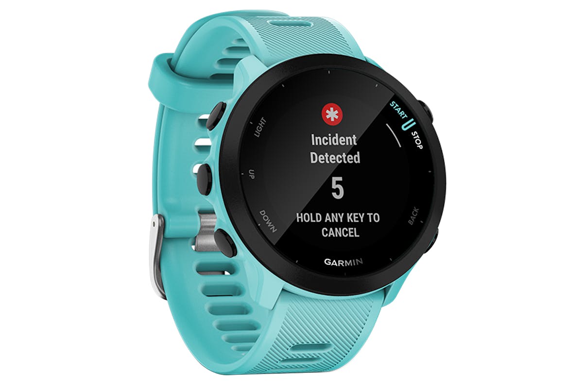Garmin Forerunner 55 | Aqua-15