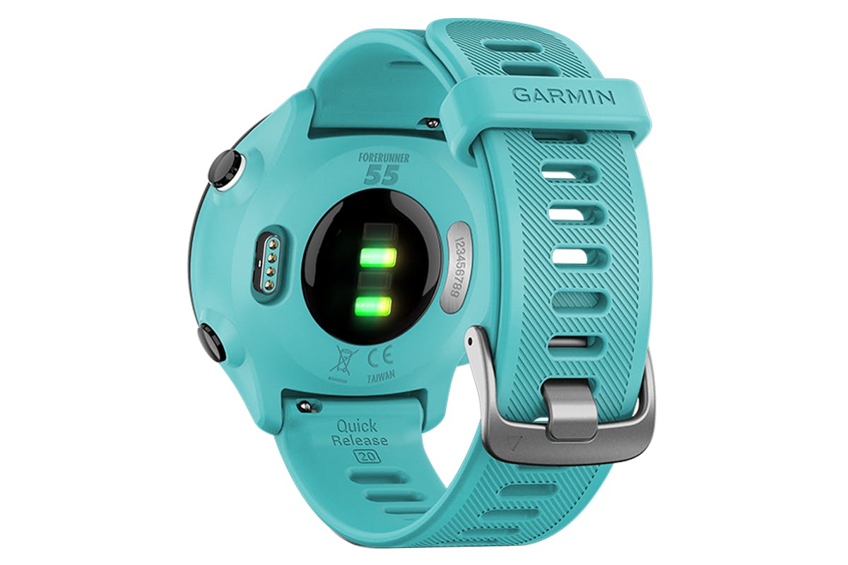 Garmin Forerunner 55 | Aqua-19