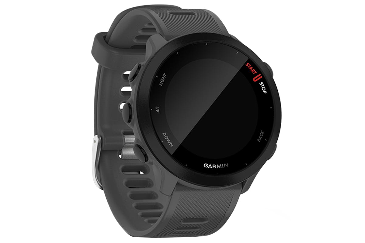 Garmin Forerunner 55 | Monterra Grey-12