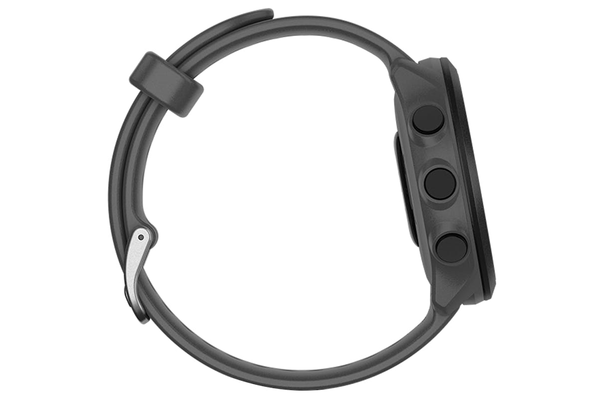 Garmin Forerunner 55 | Monterra Grey-13