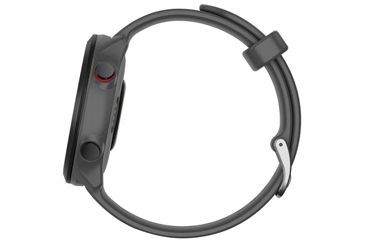 Garmin Forerunner 55 | Monterra Grey-14