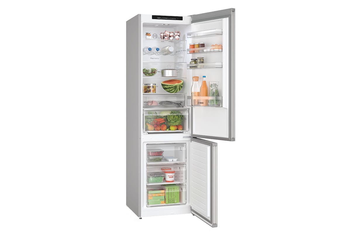 Bosch Series 4 Freestanding Fridge Freezer | KGN392LDFG-2