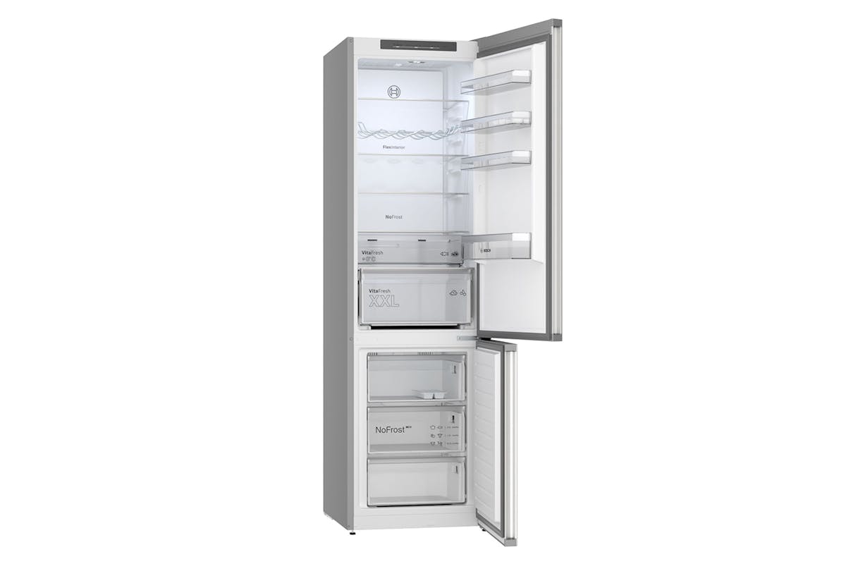 Bosch Series 4 Freestanding Fridge Freezer | KGN392LDFG-3
