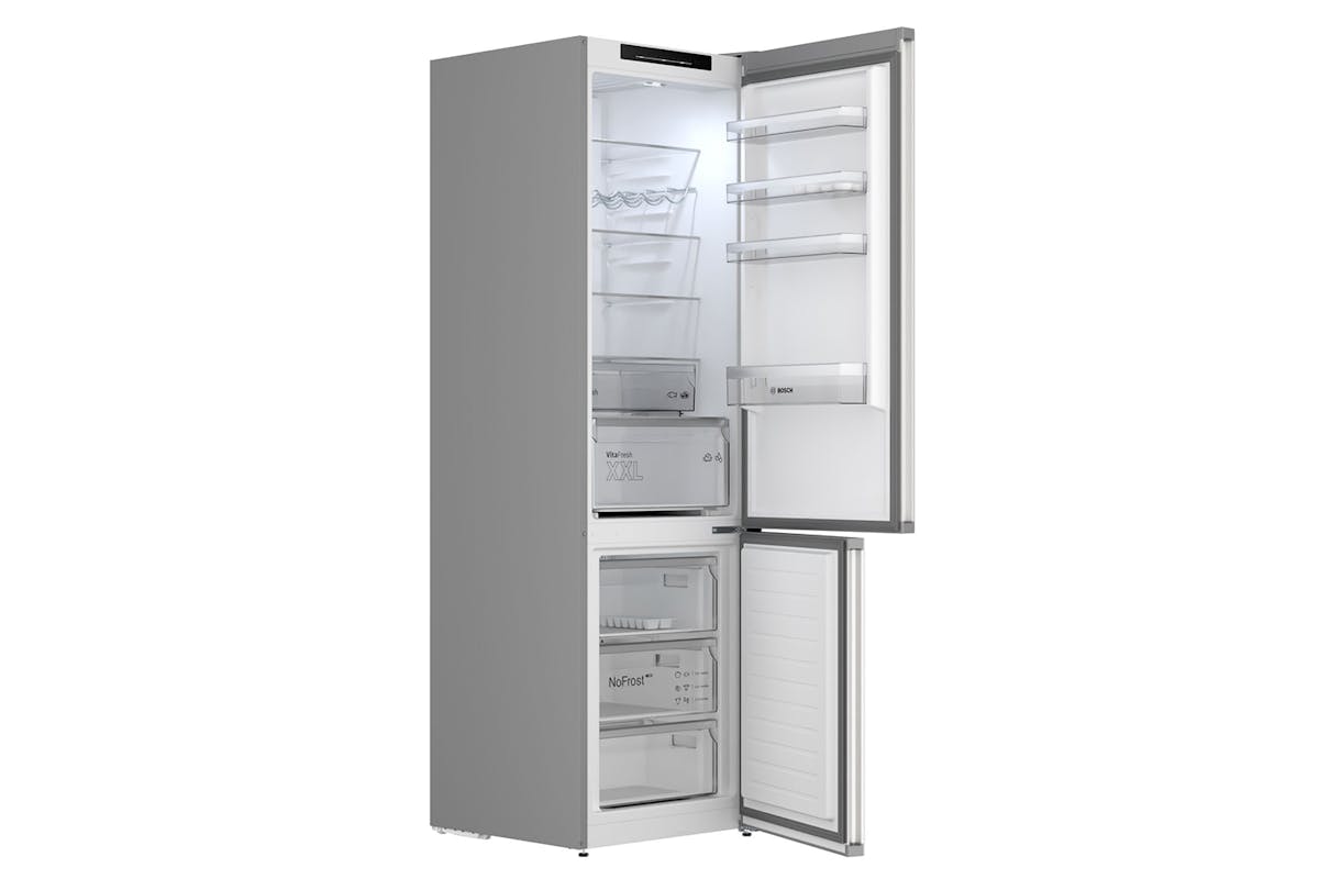 Bosch Series 4 Freestanding Fridge Freezer | KGN392LDFG-4
