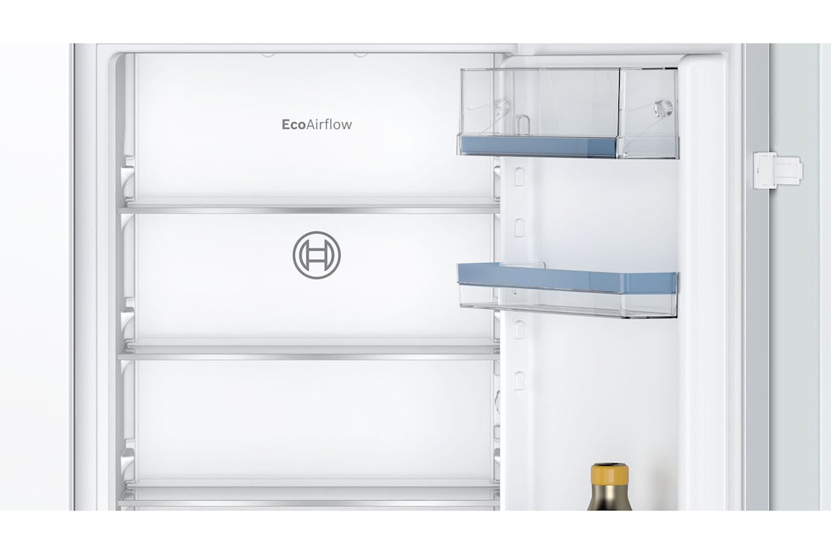 Bosch Series 4 Built-in Fridge Freezer | KIN86VSE0G-3