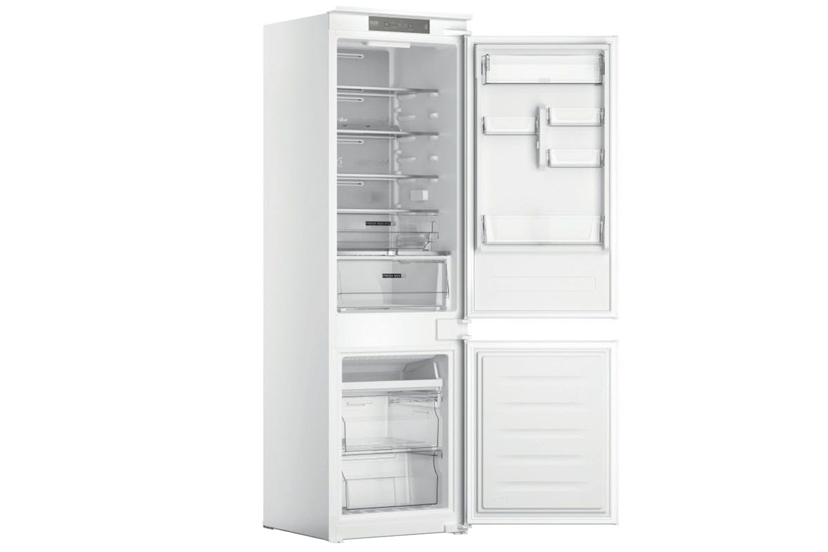 Whirlpool Built-in Fridge Freezer | WHC18T332PUK-4