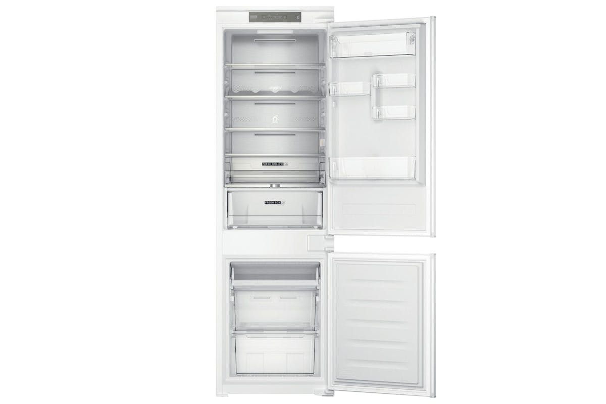 Whirlpool Built-in Fridge Freezer | WHC18T332PUK-3
